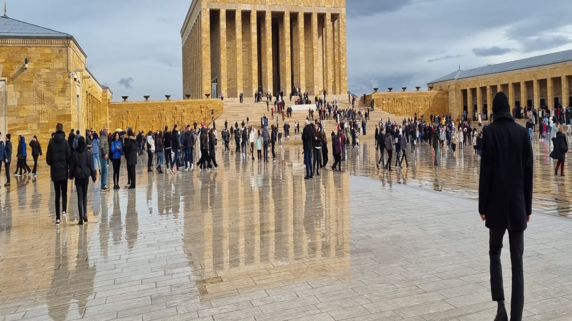 Ankara ve Anıtkabir Turu